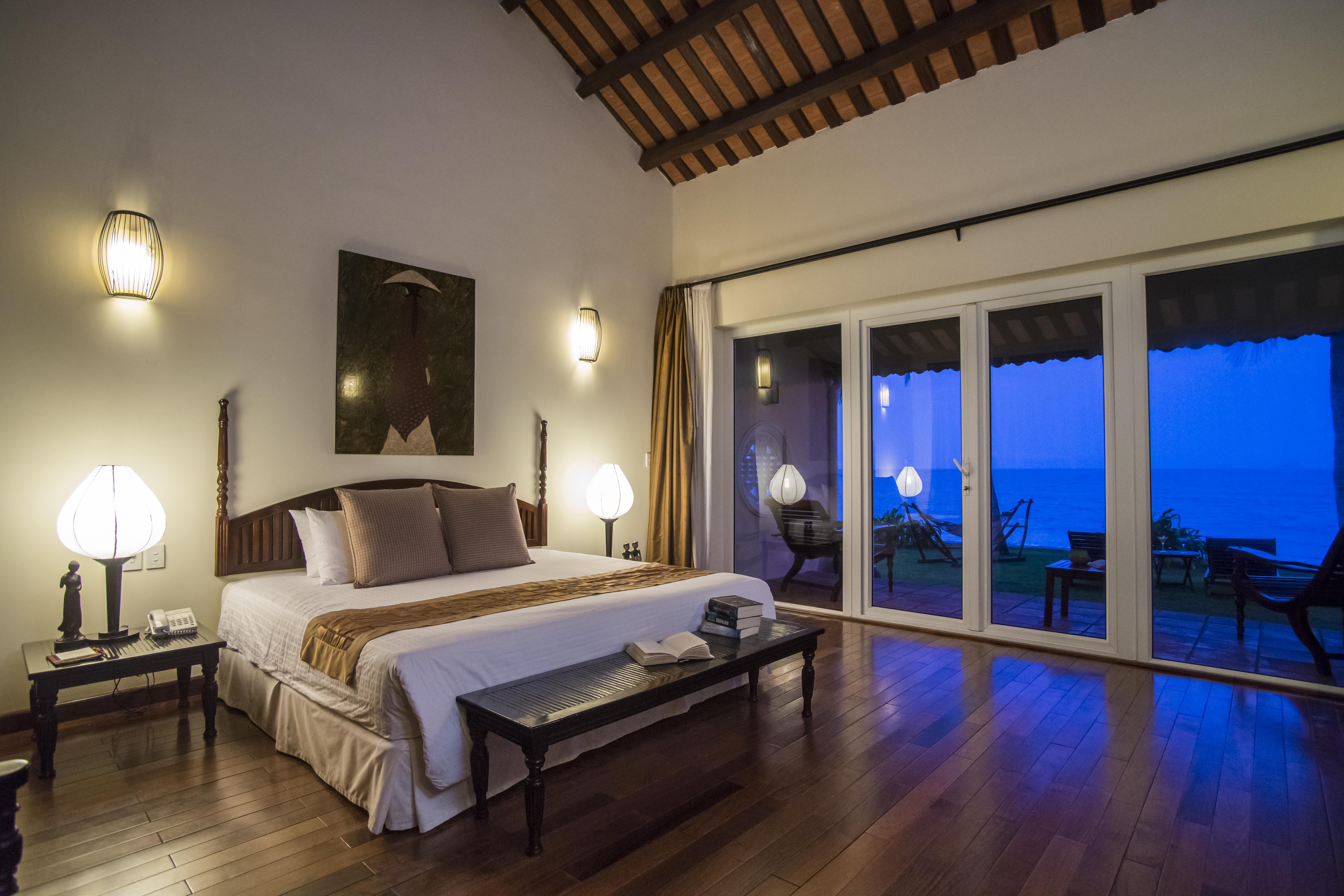 Victoria Hoi An Beach Resort & Spa Екстер'єр фото
