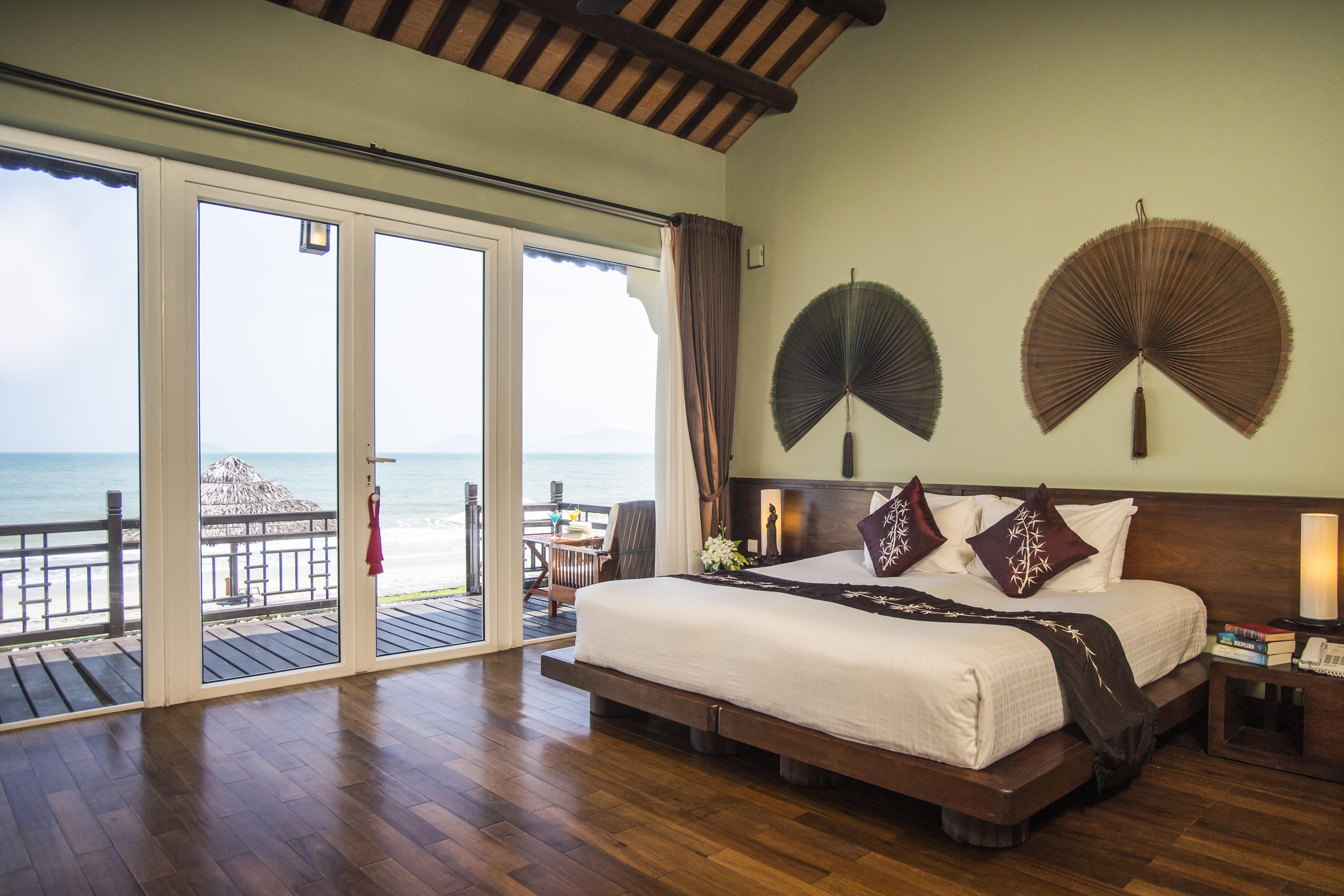 Victoria Hoi An Beach Resort & Spa Екстер'єр фото