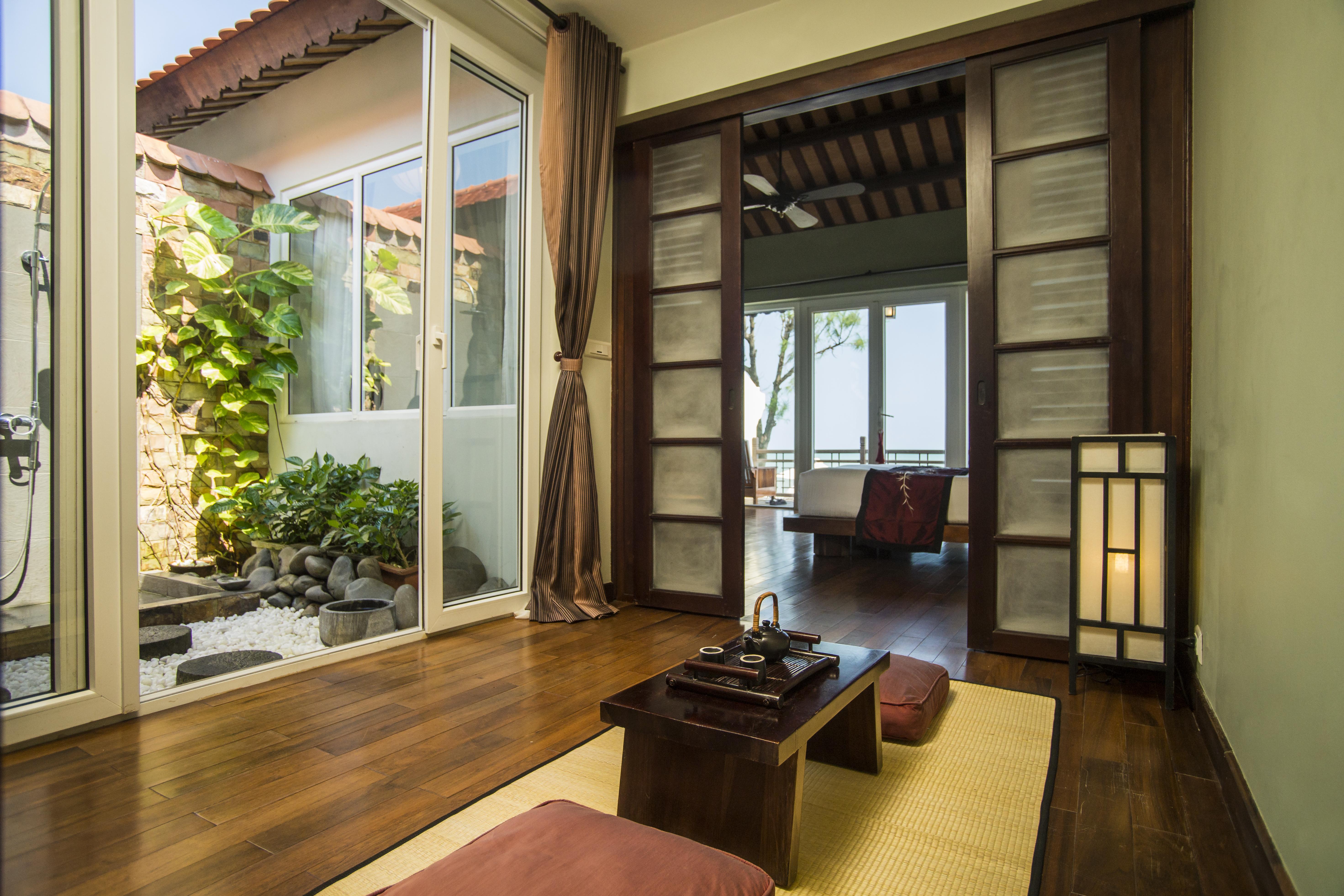 Victoria Hoi An Beach Resort & Spa Екстер'єр фото
