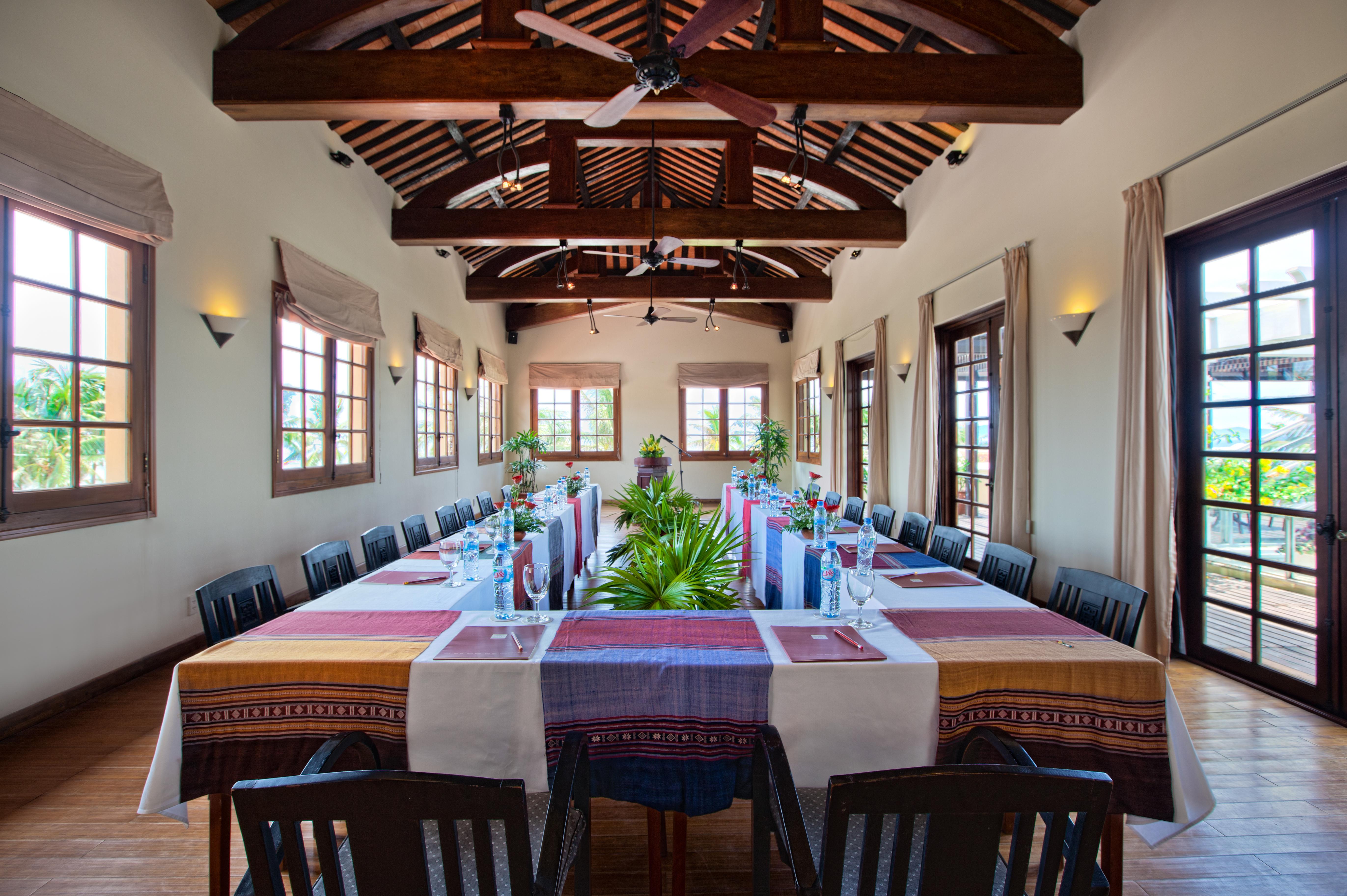Victoria Hoi An Beach Resort & Spa Екстер'єр фото