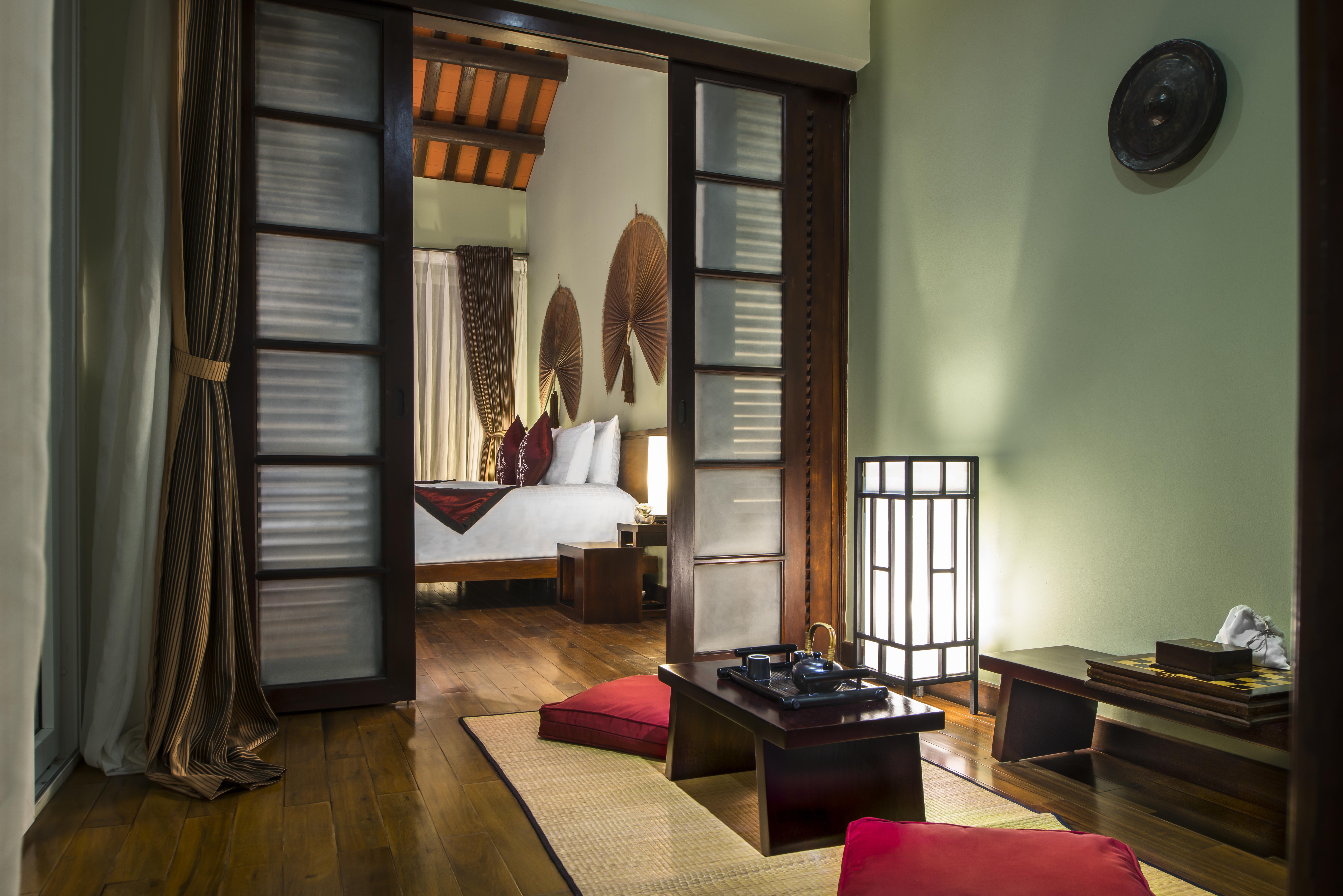 Victoria Hoi An Beach Resort & Spa Екстер'єр фото