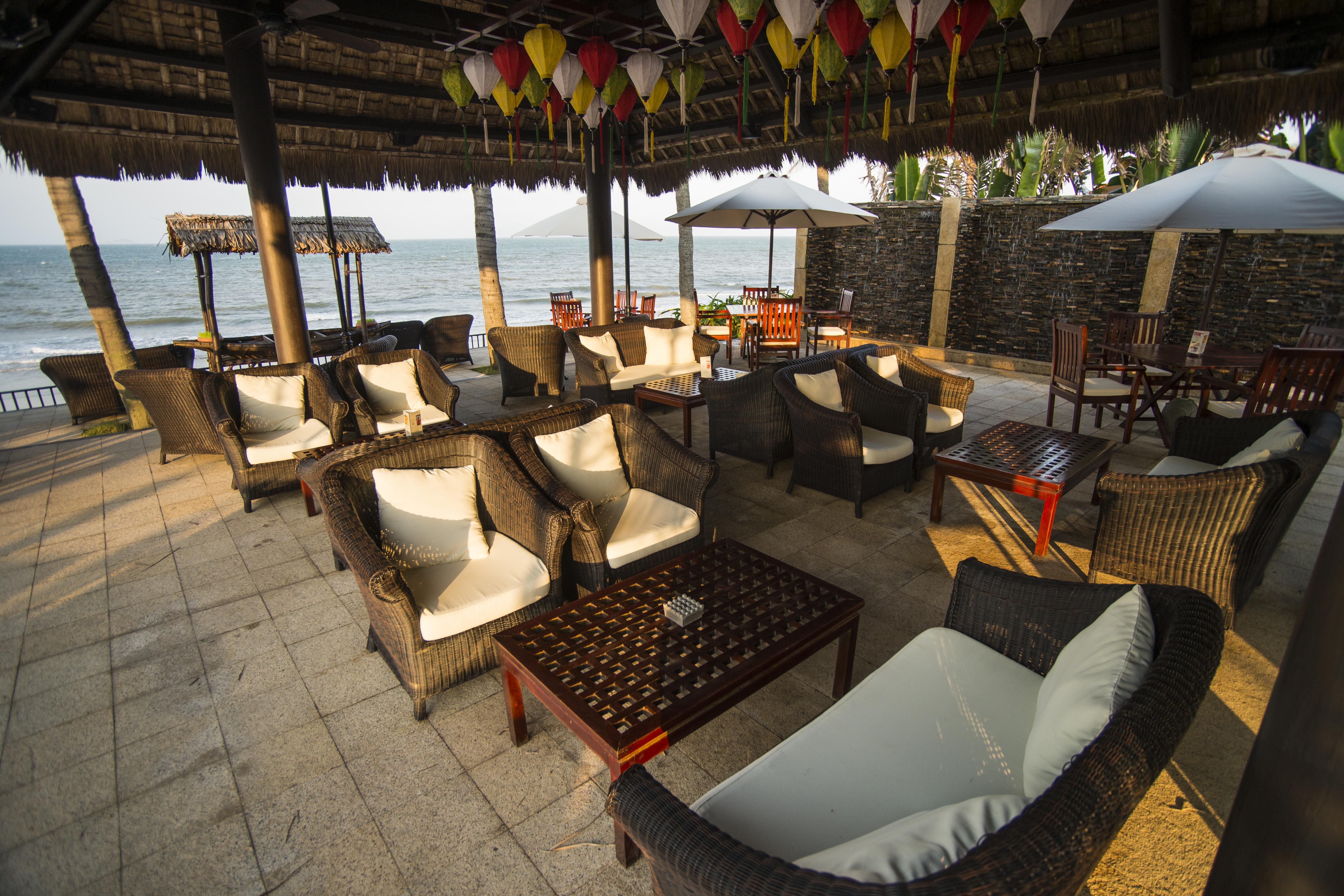 Victoria Hoi An Beach Resort & Spa Екстер'єр фото