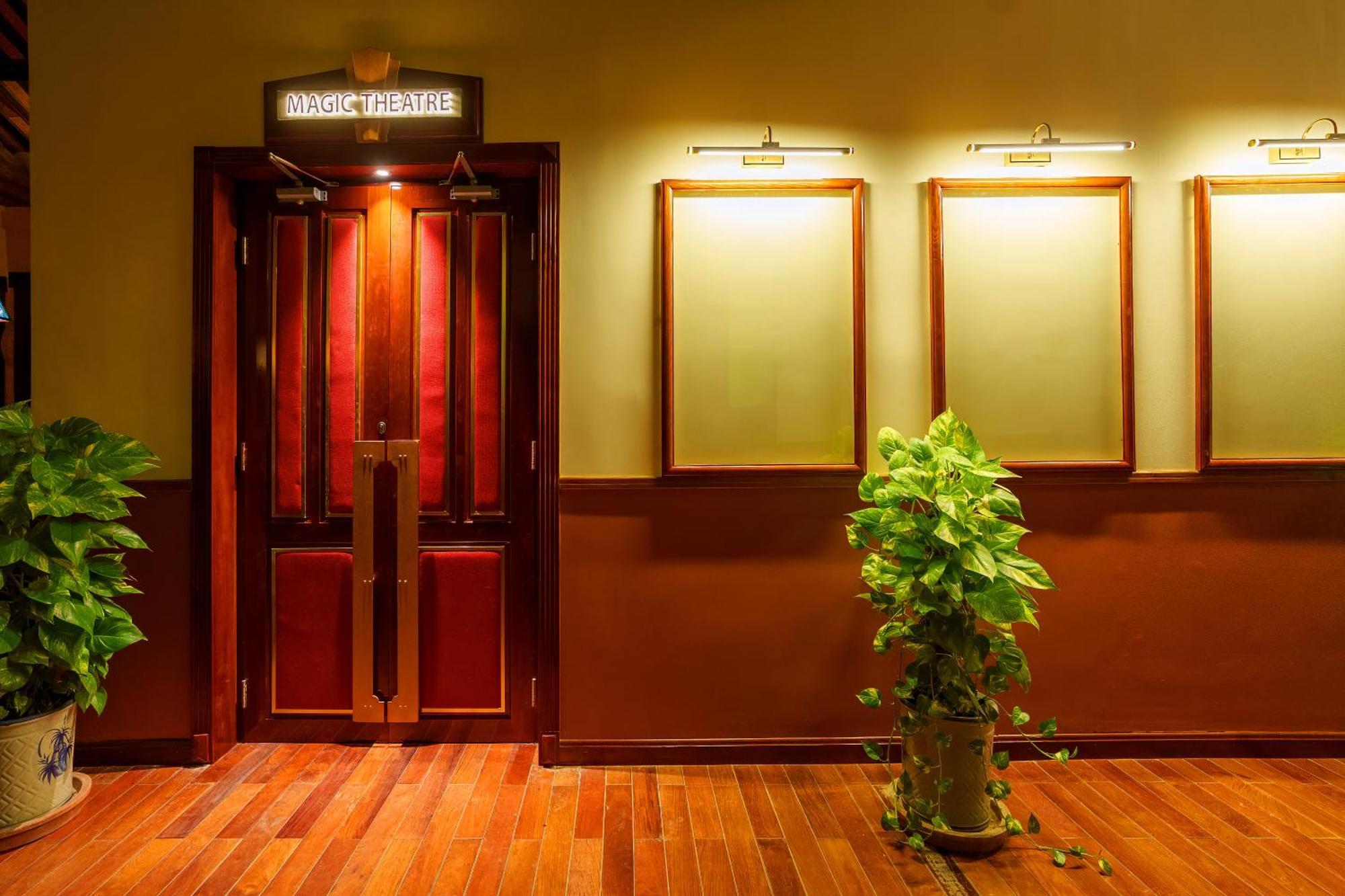 Victoria Hoi An Beach Resort & Spa Екстер'єр фото