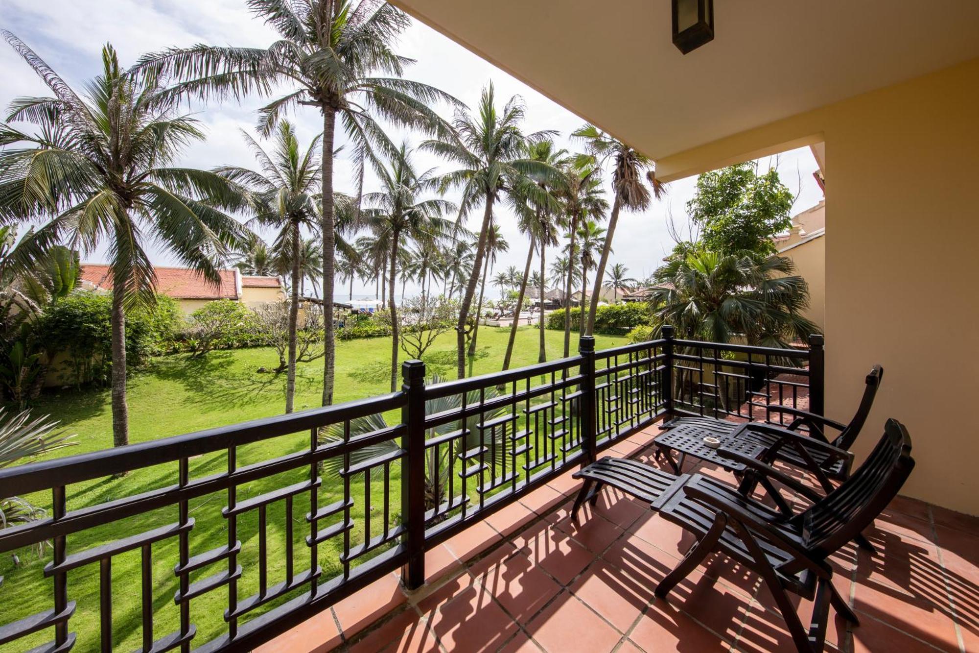 Victoria Hoi An Beach Resort & Spa Номер фото