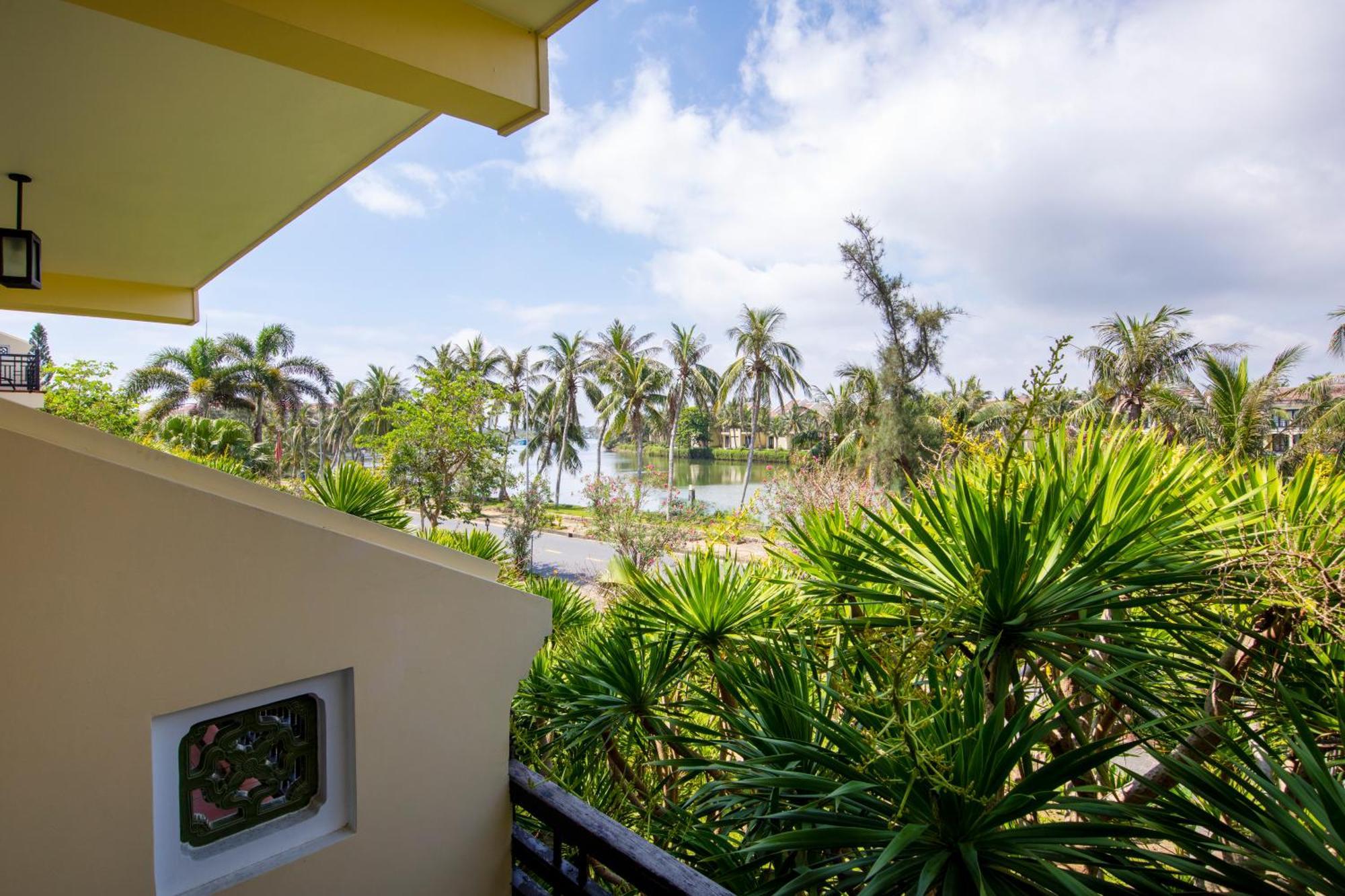 Victoria Hoi An Beach Resort & Spa Номер фото
