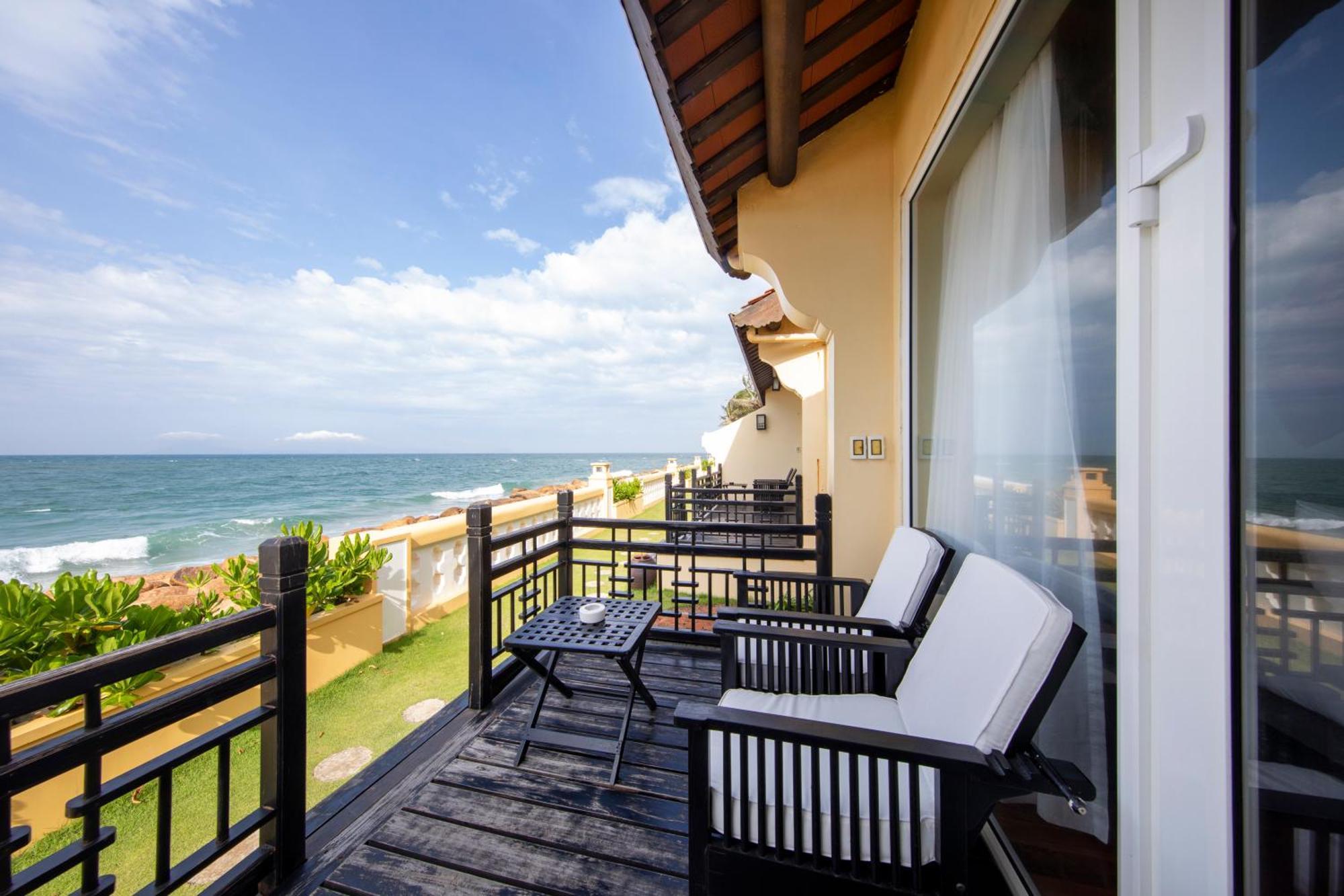 Victoria Hoi An Beach Resort & Spa Екстер'єр фото