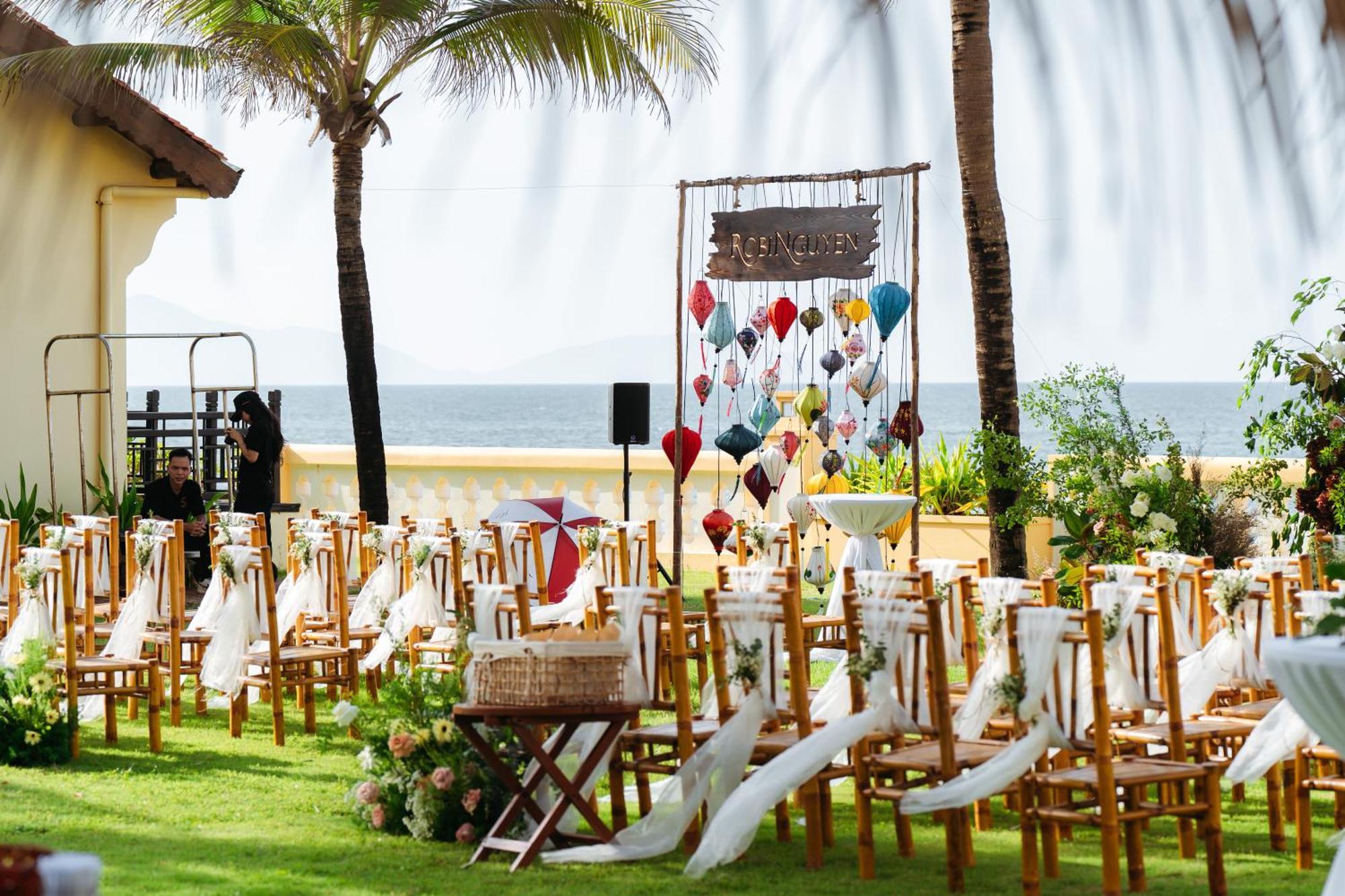 Victoria Hoi An Beach Resort & Spa Екстер'єр фото