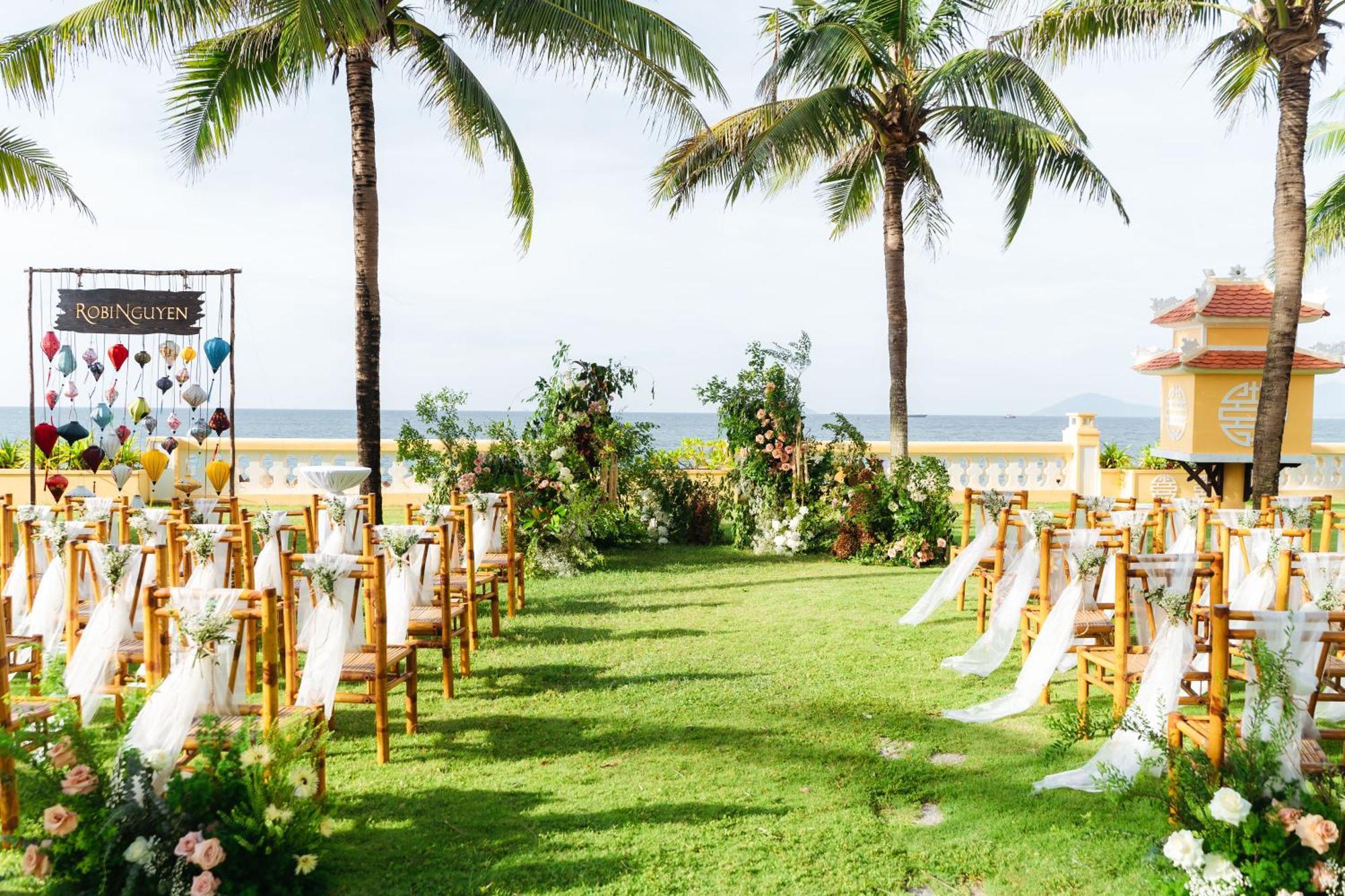 Victoria Hoi An Beach Resort & Spa Екстер'єр фото