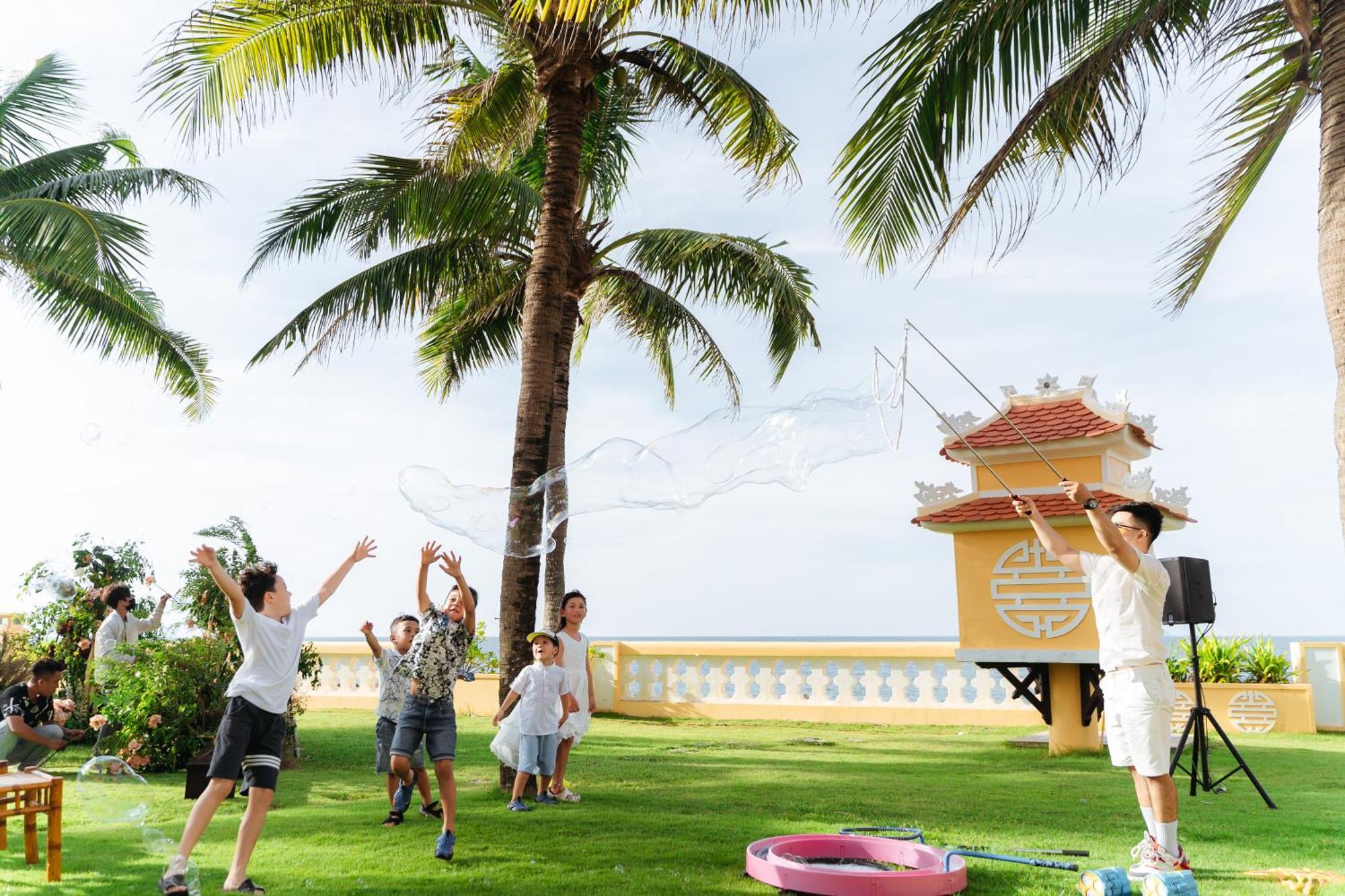 Victoria Hoi An Beach Resort & Spa Екстер'єр фото