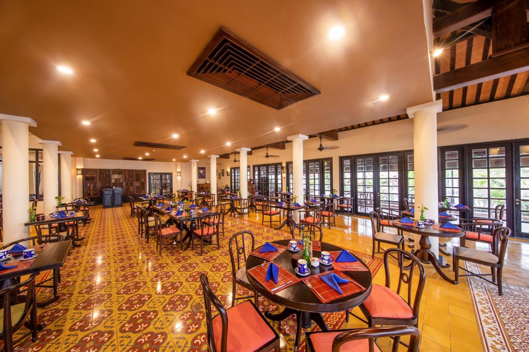 Victoria Hoi An Beach Resort & Spa Екстер'єр фото